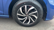 Volkswagen Polo 1.0 TSI Life 5dr Petrol Hatchback